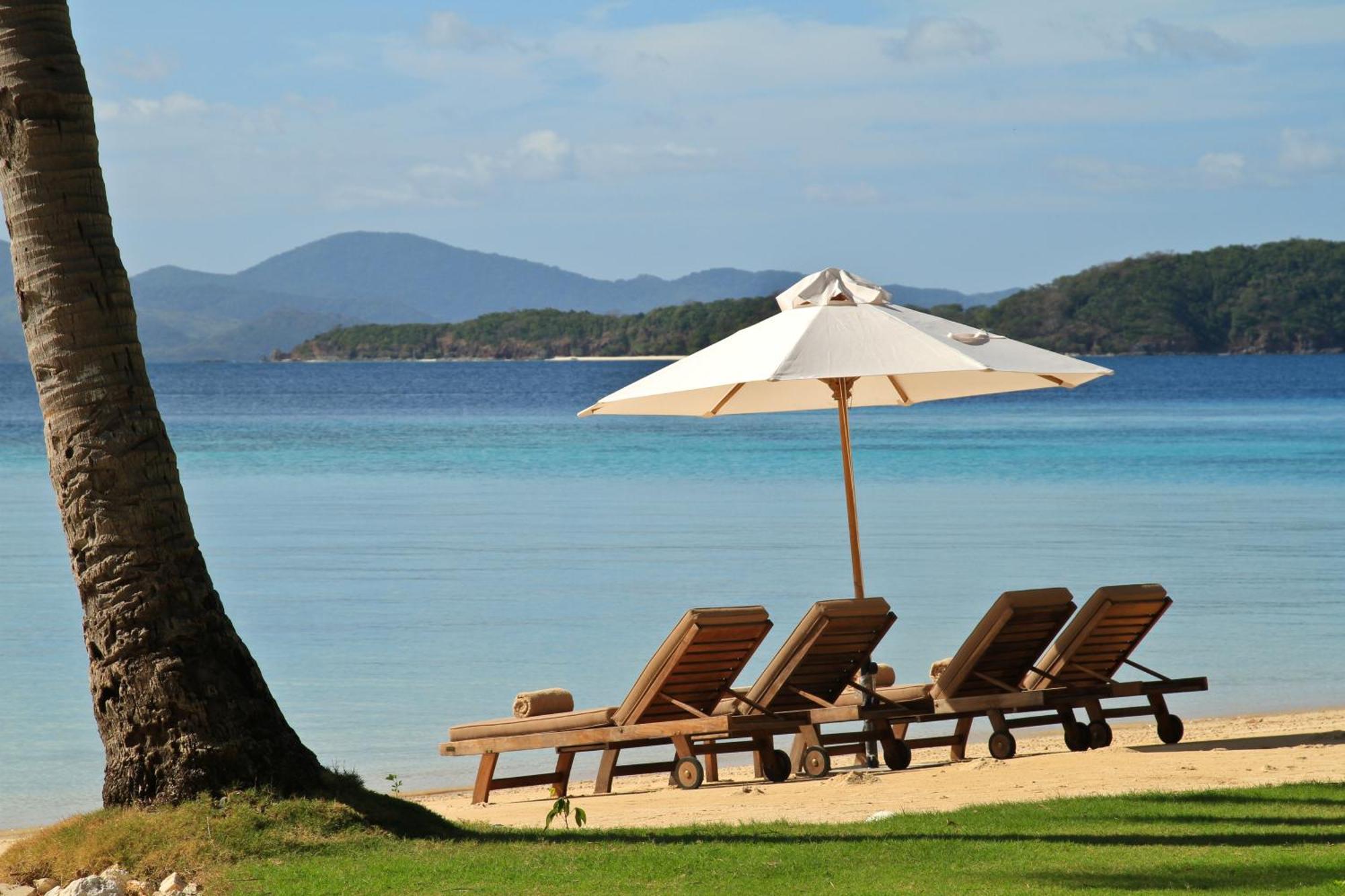 Two Seasons Coron Island Resort Bulalacao Kültér fotó