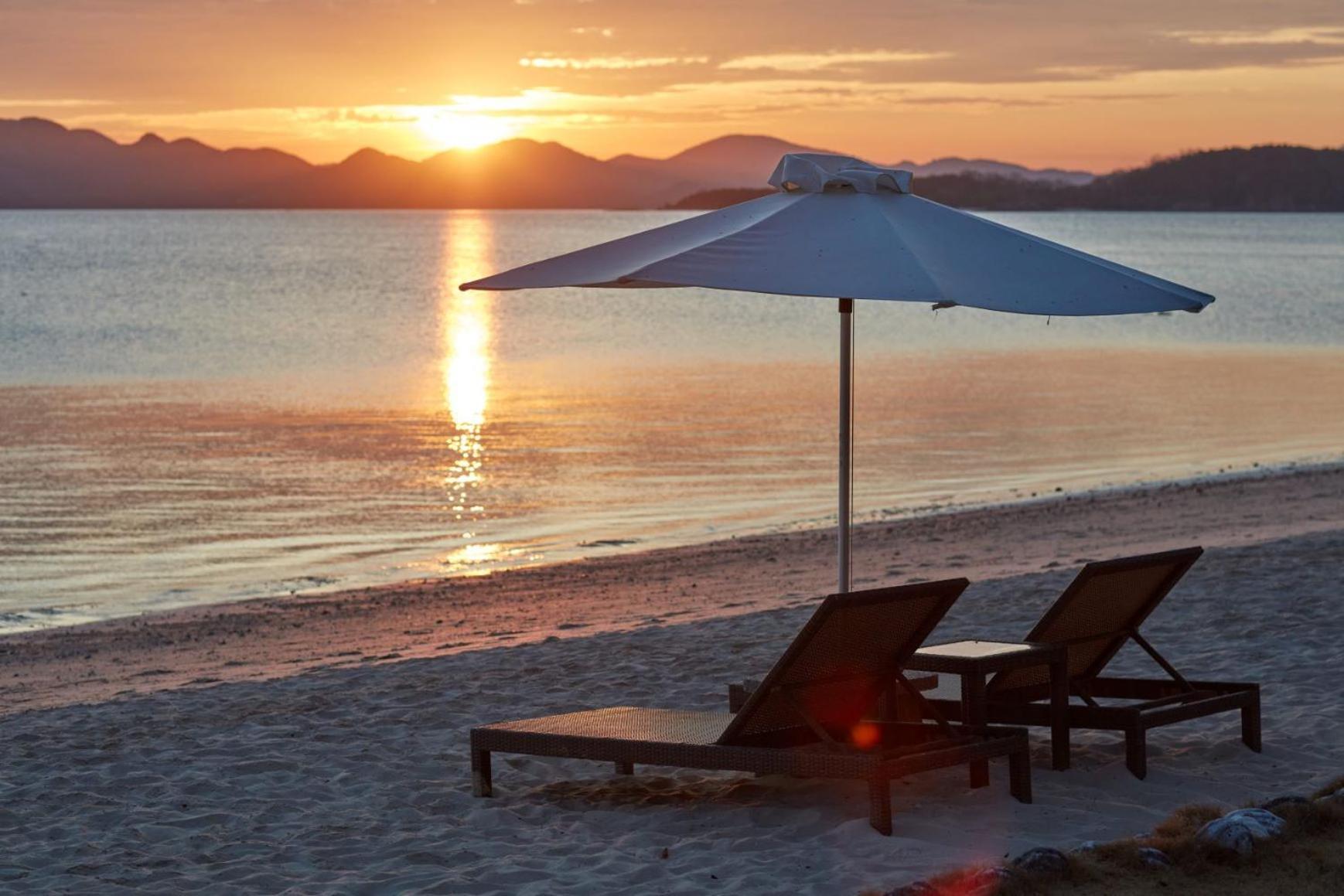 Two Seasons Coron Island Resort Bulalacao Kültér fotó