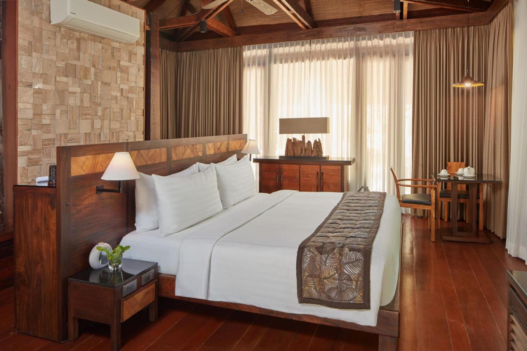 Two Seasons Coron Island Resort Bulalacao Kültér fotó