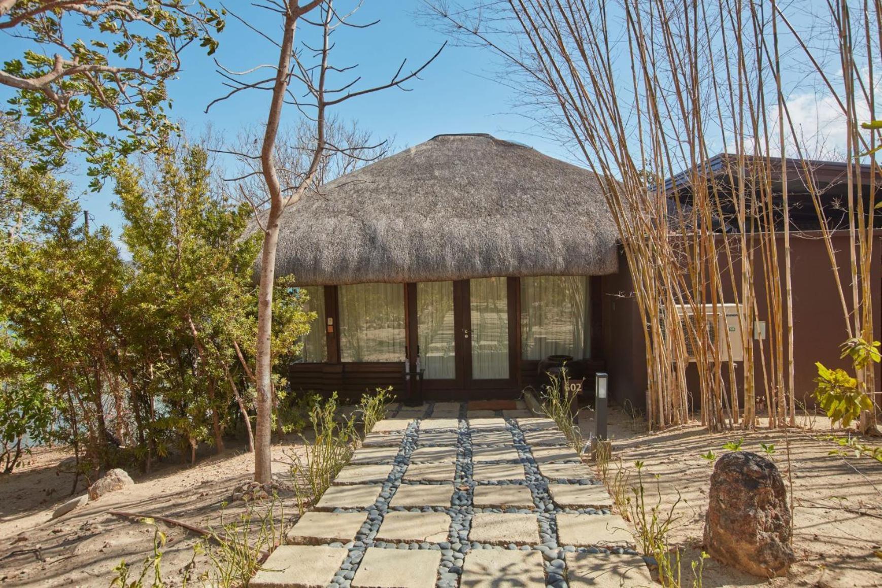 Two Seasons Coron Island Resort Bulalacao Kültér fotó