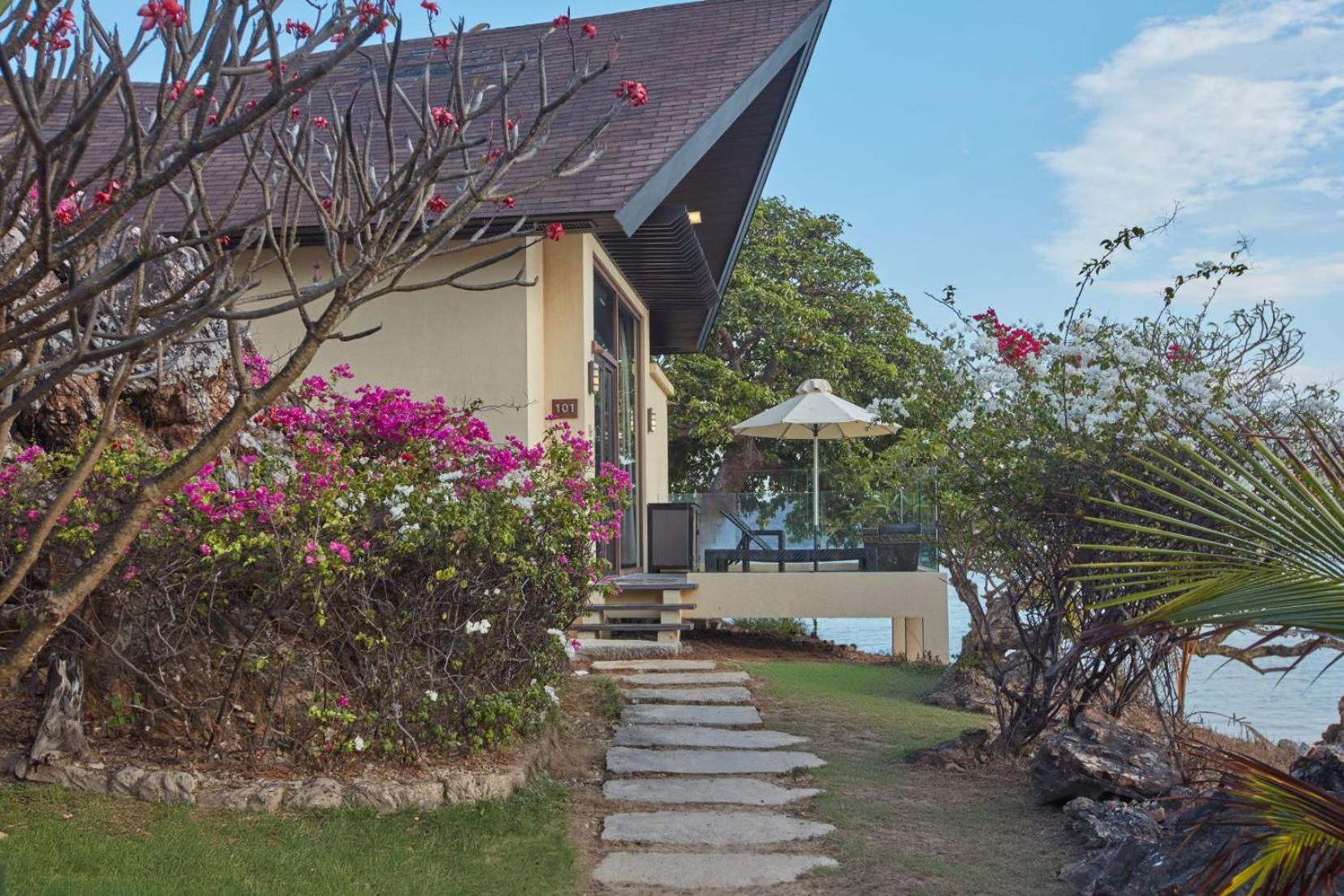 Two Seasons Coron Island Resort Bulalacao Kültér fotó